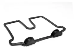 KIT JUNTA GUARNICAO TAMPA VALVULA XR 250 TORNADO CB TWISTER