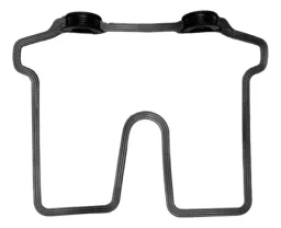 KIT JUNTA GUARNICAO TAMPA VALVULA XR 250 TORNADO CB TWISTER