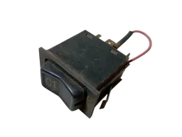 BOTÃO COMANDO FAROL MILHA GOL QUADRADO PARATI SAVEIRO 87/95