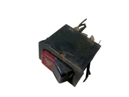 BOTÃO PISCA ALERTA GOL QUADRADO 1987 1988 1989 A 1995