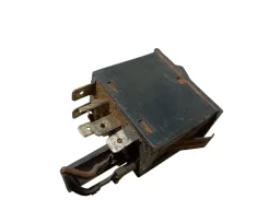 BOTÃO PISCA ALERTA GOL QUADRADO 1987 1988 1989 A 1995