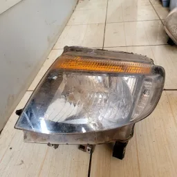 Farol Esquerdo Ranger 2013 2014 a 2016