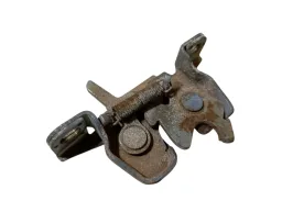 FECHADURA TAMPA TRASEIRA GOL QUADRADO 1980 1981 A 1995