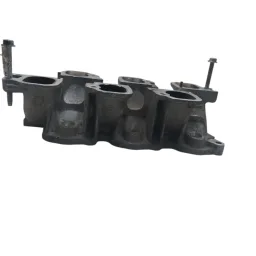 BASE COLETOR ADMISSÂO CHEVROLET CAPTIVA SPORT 3.6 V6 2008 a2