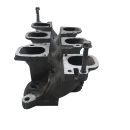 BASE COLETOR ADMISSÂO CHEVROLET CAPTIVA SPORT 3.6 V6 2008 A2