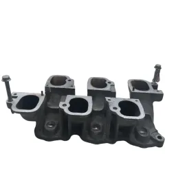 BASE COLETOR ADMISSÂO CHEVROLET CAPTIVA SPORT 3.6 V6 2008 A2