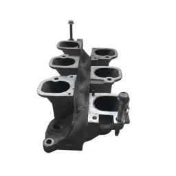 BASE COLETOR ADMISSÂO CHEVROLET CAPTIVA SPORT 3.6 V6 2008 A2
