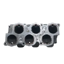 BASE COLETOR ADMISSÂO CHEVROLET CAPTIVA SPORT 3.6 V6 2008 A2