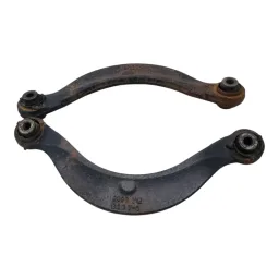Par Braço Curvo Suspensão Traseira Ford Fusion 2008