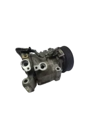 COMPRESSOR AR CONDICIONADO TOYOTA HILUX SW4 2.8 2017 2022