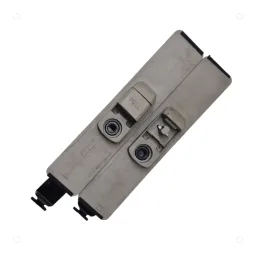 regulador altura cinto Ford Fusion 2006 a 2009