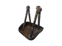 SUPORTE FEIXE MOLA HILUX ESQUERDO 2016/2024