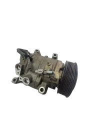 Compressor Ar Condicionado Toyota Hilux Sw4 2.8 2017 2022