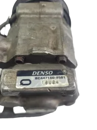 COMPRESSOR AR CONDICIONADO TOYOTA HILUX SW4 2.8 2017 2022