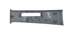 ACABAMENTO COLUNA CINTO LADO ESQUERDO PAJERO SPORT 99