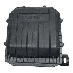 Caixa Filtro Ar Fox Polo Up! Gol Voyage G7 G8 1.0 3cc c/deta