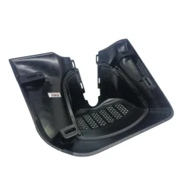 ACABAMENTO INFERIOR RETROVISOR INTERNO DODGE RAM REBEL 21/24