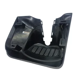 ACABAMENTO INFERIOR RETROVISOR INTERNO DODGE RAM REBEL 21/24
