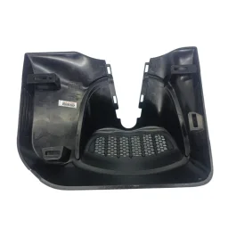 ACABAMENTO INFERIOR RETROVISOR INTERNO DODGE RAM REBEL 21/24