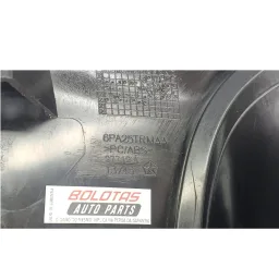 ACABAMENTO INFERIOR RETROVISOR INTERNO DODGE RAM REBEL 21/24