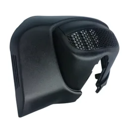 ACABAMENTO INFERIOR RETROVISOR INTERNO DODGE RAM REBEL 21/24