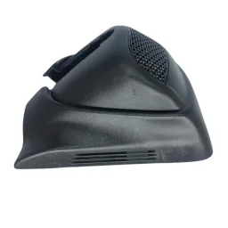 ACABAMENTO INFERIOR RETROVISOR INTERNO DODGE RAM REBEL 21/24