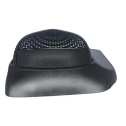 ACABAMENTO INFERIOR RETROVISOR INTERNO DODGE RAM REBEL 21/24