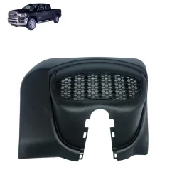 Acabamento Inferior Retrovisor Interno Dodge Ram Rebel 21/24