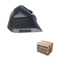 ACABAMENTO INFERIOR RETROVISOR INTERNO DODGE RAM REBEL 21/24