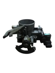 TBI CORPO BORBOLETA COROLLA FIELDER 1.8 16V GAS 2003 A 2007