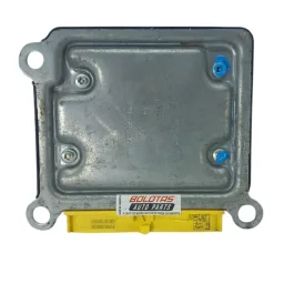 MÓDULO AIRBAG VW GOL SAVEIRO VOYAGE A2C30910809 / 34D959655