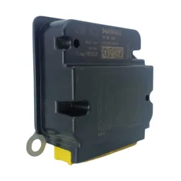MÓDULO AIRBAG VW GOL SAVEIRO VOYAGE A2C30910809 / 34D959655