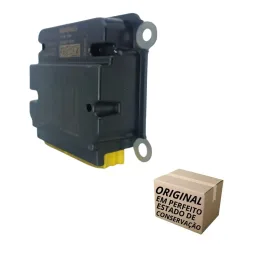 MÓDULO AIRBAG VW GOL SAVEIRO VOYAGE A2C30910809 / 34D959655