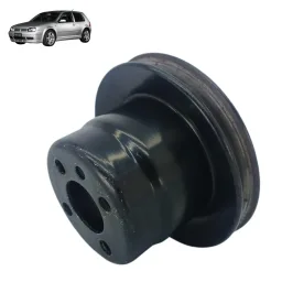 Polia Virabrequim Golf Passat Alemão Polo 1.8 1995 Em Diante