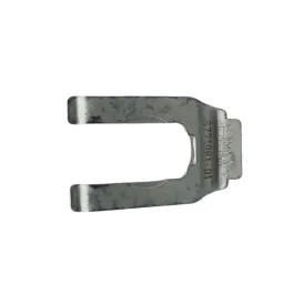 SUPORTE FLEXÍVEL FREIO DIANTEIRA DIR BMW 118I 2.0 AUT 2010