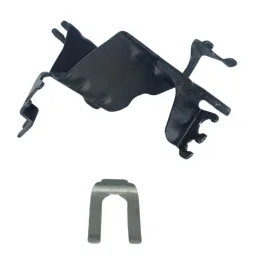 SUPORTE FLEXÍVEL FREIO DIANTEIRA DIR BMW 118I 2.0 AUT 2010