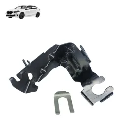 Suporte Flexível Freio Dianteira Dir Bmw 118i 2.0 Aut 2010