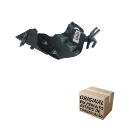 SUPORTE FLEXÍVEL FREIO DIANTEIRA DIR BMW 118I 2.0 AUT 2010
