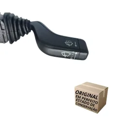 CHAVE LIMPADOR PARABRISA ORIG GM CORSA/ASTRA 96/06 090243395