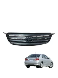 Grade Corolla 2003 a 2008 Mod Xei Com Detalhe