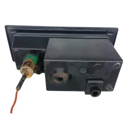 MOLDURA CINZEIRO PORTA OBJETOS DEL REY PAMPA CORCEL BELINA