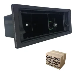 MOLDURA CINZEIRO PORTA OBJETOS DEL REY PAMPA CORCEL BELINA