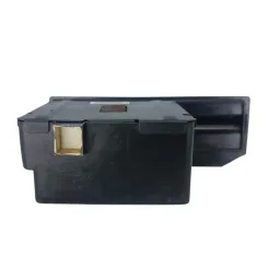 CINZEIRO CONSOLE CENTRAL FORD BELINA DEL REY GHIA CINZA