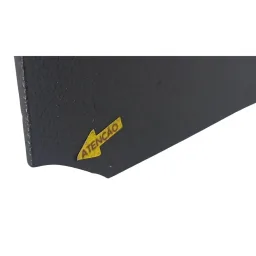 CINZEIRO CONSOLE CENTRAL FORD BELINA DEL REY GHIA CINZA
