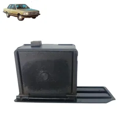 Cinzeiro Console Central Ford Belina Del Rey Ghia Cinza