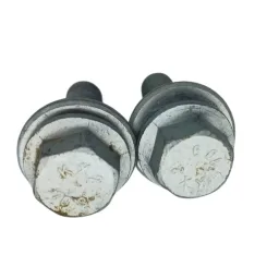 PARAFUSO PINÇA FREIO BMW 320I GP 2013 2014 2015 2016 2017 18