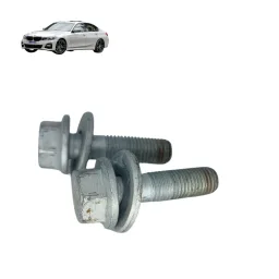 Parafuso Pinça Freio Bmw 320i Gp 2013 2014 2015 2016 2017 18