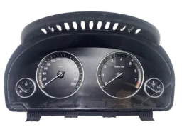 Painel Instrumento Xdrive BMW X3 535 F25 2010 2017 25811511