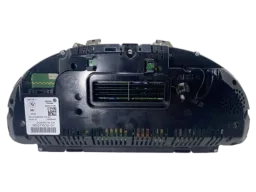 PAINEL INSTRUMENTO XDRIVE BMW X3 535 F25 2010 2017 25811511