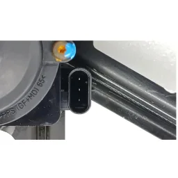 BOMBA AGUA ELÉTRICA AUXILIAR BMW 118I 1.6 16V N13 2012/2015